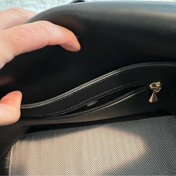 Large Foldover Purse - Picture 6 of 7